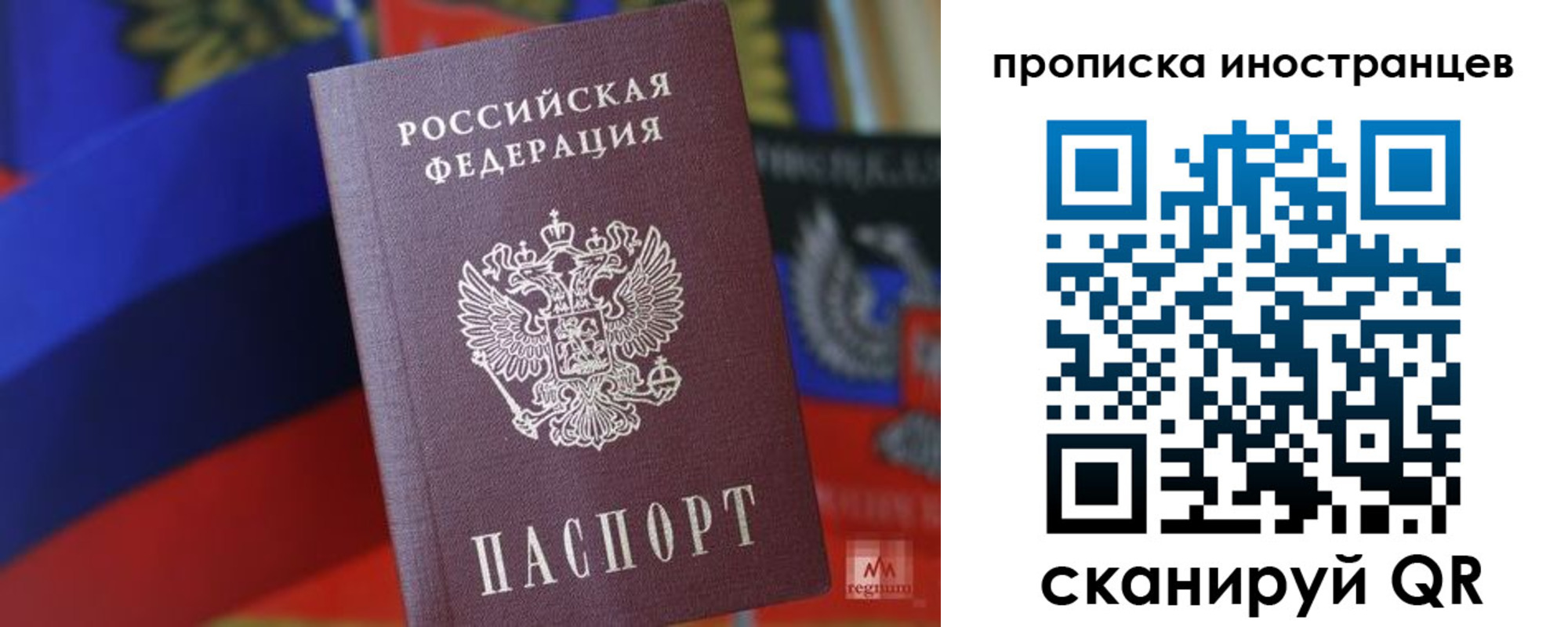 прописка законно в Богородске
